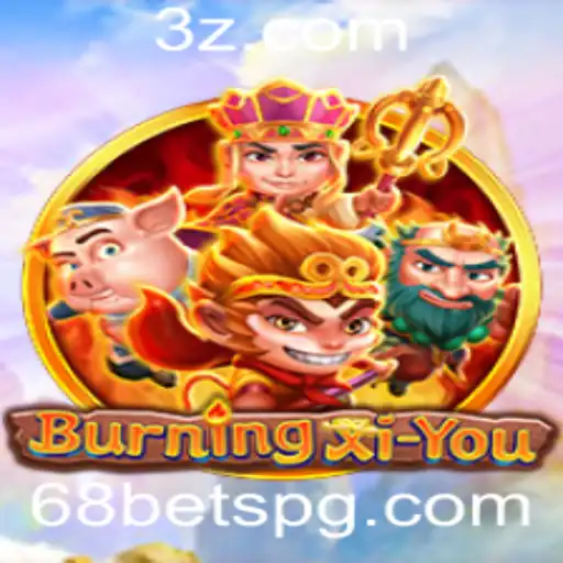 Explorando o Universo Aventureiro de BurningXiYou e o Conceito de 68 Bet