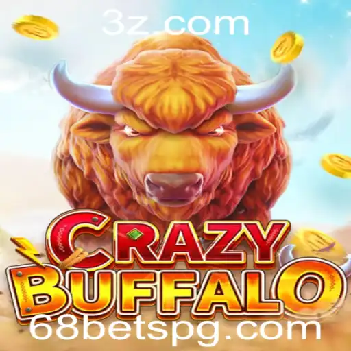 Descubra CRAZYBUFFALO: O Jogo de Apostas que Conquista o Público
