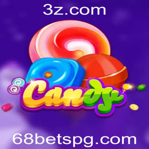 Desvendando o Fascinante Mundo de Candy: O Jogo de Apostas 68 Bet