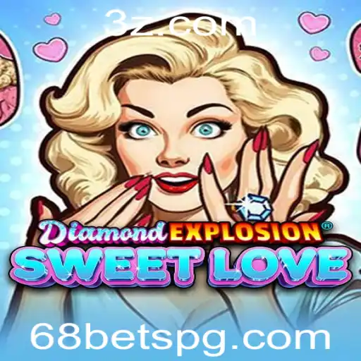 Explorando o Fascinante Mundo de DiamondExplosionSweetLove: Um Jogo de Emoções e Estratégia