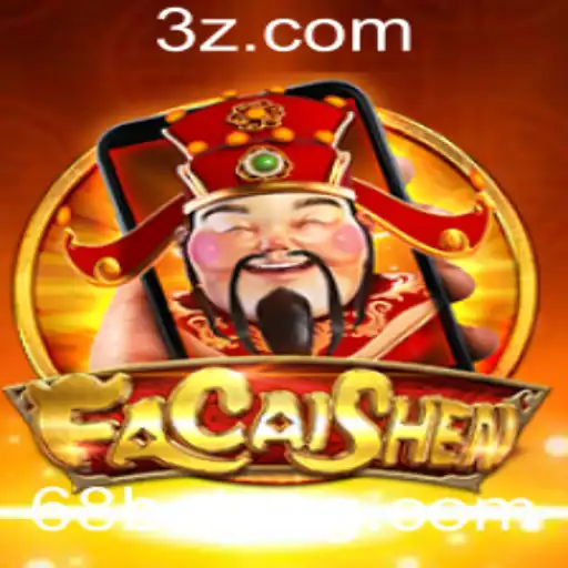 FaCaiShenM: O Fascinante Mundo das Apostas com 68 Bet