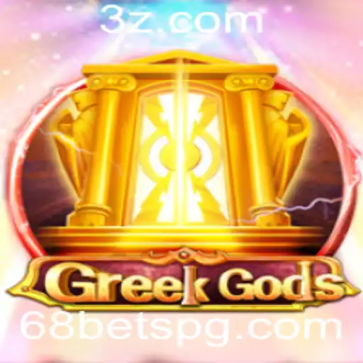 Descubra o Fascinante Jogo GreekGods com a Estratégia 68 Bet