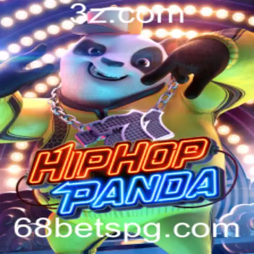 Explorando o Mundo Vibrante de HipHopPanda: Uma Experiência de Jogo Única