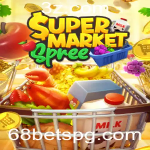 SupermarketSpree: Exploração do Jogo de Mesa e as Novidades do Mundo dos Bets