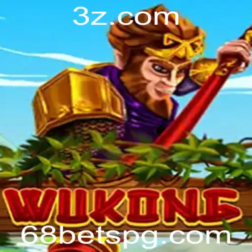 Explorando Wukong: Um Novo Horizonte no Universo dos Jogos com 68 Bet